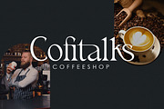 Billiers | Modern Ligature Typeface, a Serif Font by Almeera Std (Thumbnail 7 of 12)