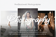 Amstelveen | Script Font, a Script Font by Scratchones (Thumbnail 5 of 8)