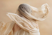 148 Young wrapped models, a Beauty & Fashion Photo by Handmadefont (Thumbnail 79 of 153)
