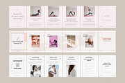 Gué-carousel Instagram template, a Social Media Template by Kimo Studio (Thumbnail 5 of 12)