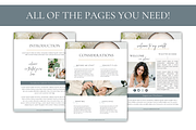 Client Welcome Pack | Selina & Co., a Templates & Theme by Lady Boss Studio (Thumbnail 4 of 9)