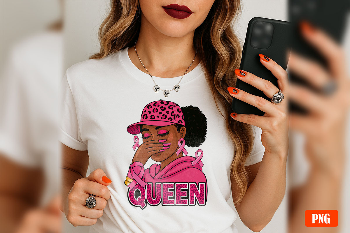 Breast Cancer Awareness PNG Bundle, a Healthcare Illustration by GlitterCraft (Photo 16 of 39)