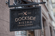 Atlantic Neue - Geometric Sans font, a Sans Serif Font by Amber Nest Design (Thumbnail 2 of 6)
