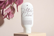 Michelin Samantha Stylish Font, a Script Font by stylishtype.co (Thumbnail 11 of 20)