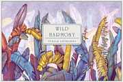 Fresco collection Wild Harmony, a Wallpaper Graphic by Natalia0307 (Thumbnail 1 of 16)