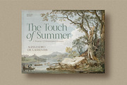 Olive and Figs - Regal Classic Serif, a Serif Font by Harmonais Visual (Thumbnail 9 of 12)