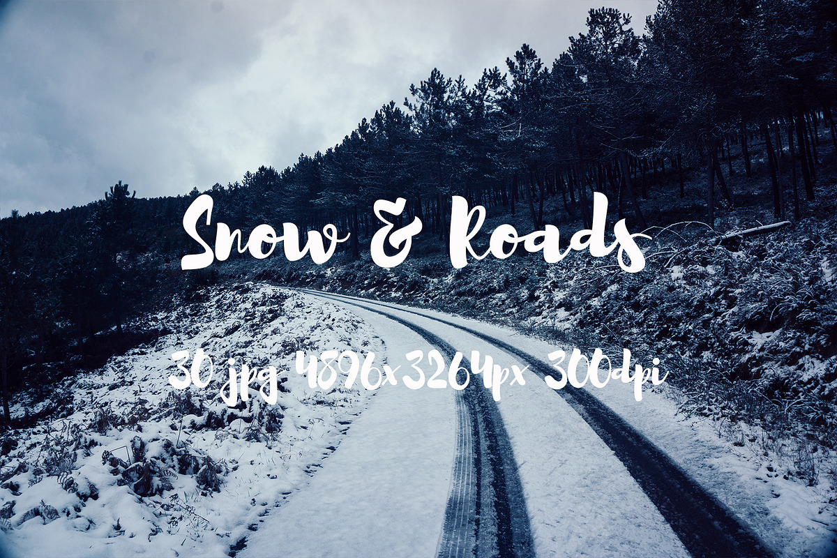 Snow and Roads, a Templates & Theme by ApertureVintage (Photo 10 of 16)