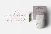 Andit, a Script Font by Papermode Co. (Thumbnail 5 of 12)