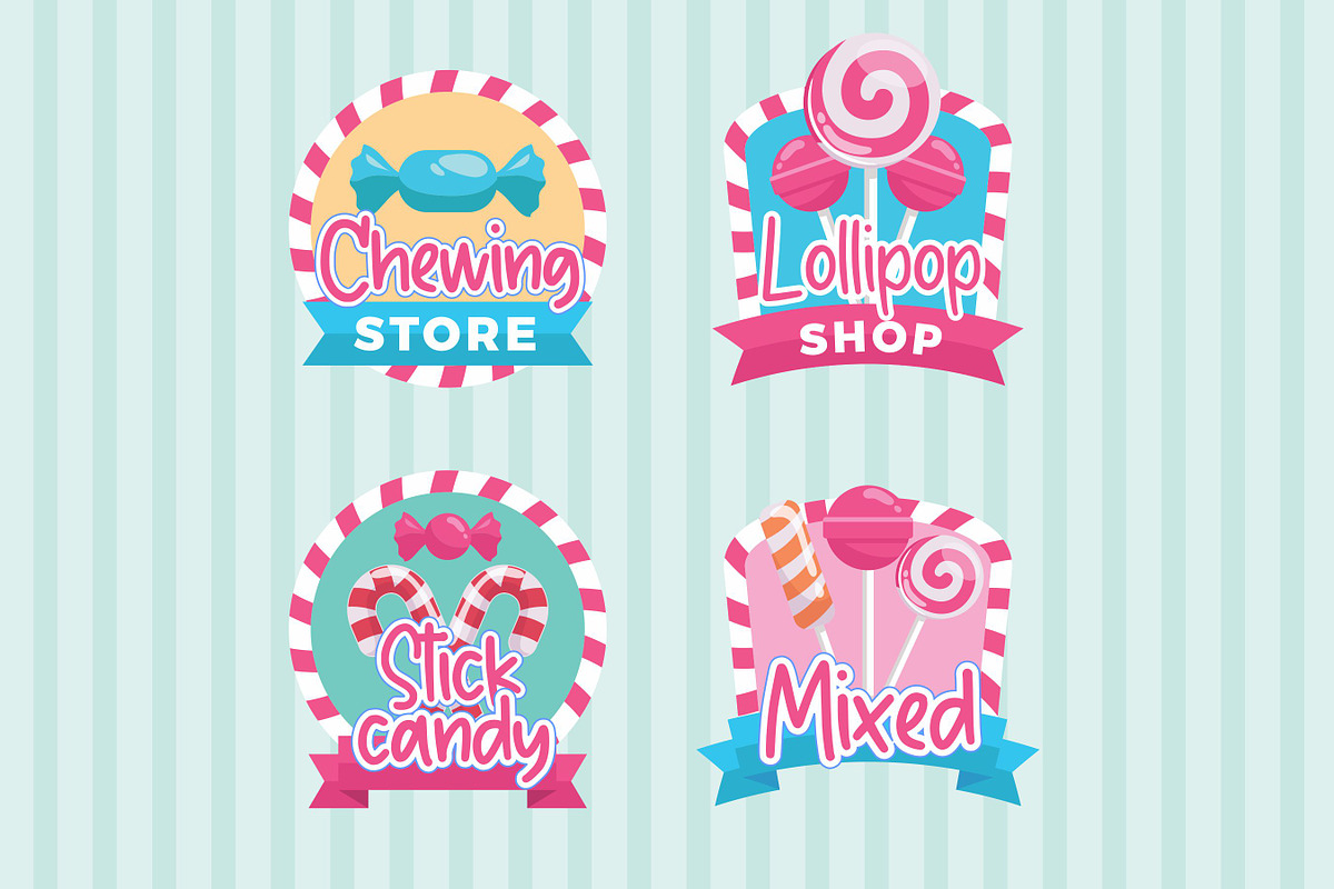 Candycane - Playful Handwritten Font, a Script Font by Balpirick Studio (Photo 4 of 7)