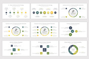 Power Edge PowerPoint Template, a Presentation Template by SlideOne (Thumbnail 10 of 42)