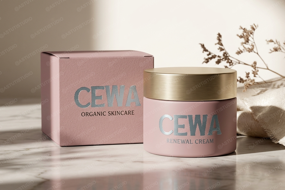 Cewa | Elegant Modern Serif, a Serif Font by Astuti Studio (Photo 21 of 25)
