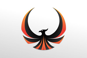 The Phoenix Logo