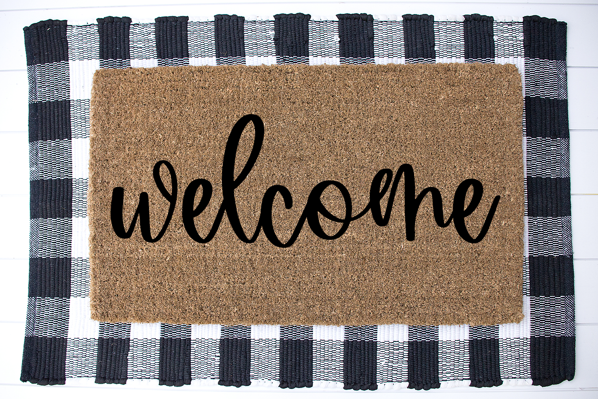 Raintree Script, a Handwritten Font by Beck McCormick (Photo 8 of 10)