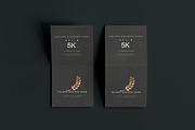 Stationery Branding Mockup Bundle, a Packaging Mockup by pmvch (Thumbnail 95 of 120)