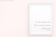 Whiskey Girl Script Font, a Script Font by Beck McCormick (Thumbnail 7 of 10)