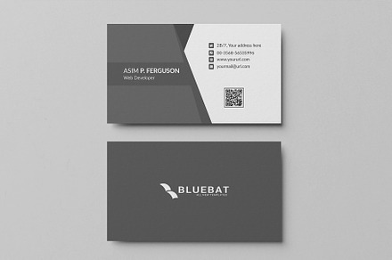 Business Card
