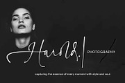 Amore Signature, a Script Font by Cititype (Thumbnail 8 of 19)