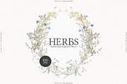 2500+ BUNDLE COLLAGE & GRAPHICS, an Object Graphic by nadispasibenko (Thumbnail 28 of 31)