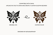 Mystical symbol illustration set, an Object Graphic by NatalieArtShop (Thumbnail 16 of 17)
