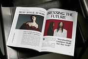 Veiran - Modern Elegant Sans Serif, a Sans Serif Font by roomspace creative lab (Thumbnail 5 of 10)