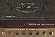 Full-Grain Leather Textures - PNGs, a Texture Graphic by Ornaments of Grace (Thumbnail 2 of 3)