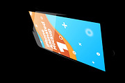 iPhone Animated MockUps, an iPhone Mockup by Traint (Thumbnail 22 of 22)