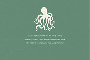 100 Naive Animal Silhouettes, an Animal Illustration by Veyla (Thumbnail 11 of 11)