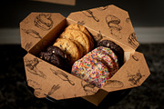 Bakery logo template, a Branding & Logo Template by Chewie Co (Thumbnail 8 of 13)