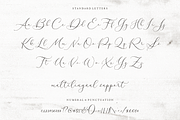 Modella – Modern Wedding Fonts, a Script Font by RedyStudio (Thumbnail 15 of 16)
