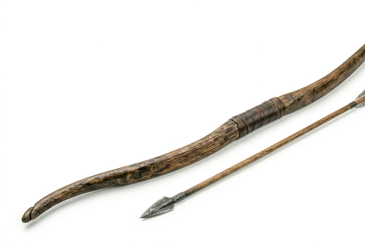 Medieval Warrior Gear Bundle, an Object Illustration by StockVerse Creative (Photo 2 of 20)