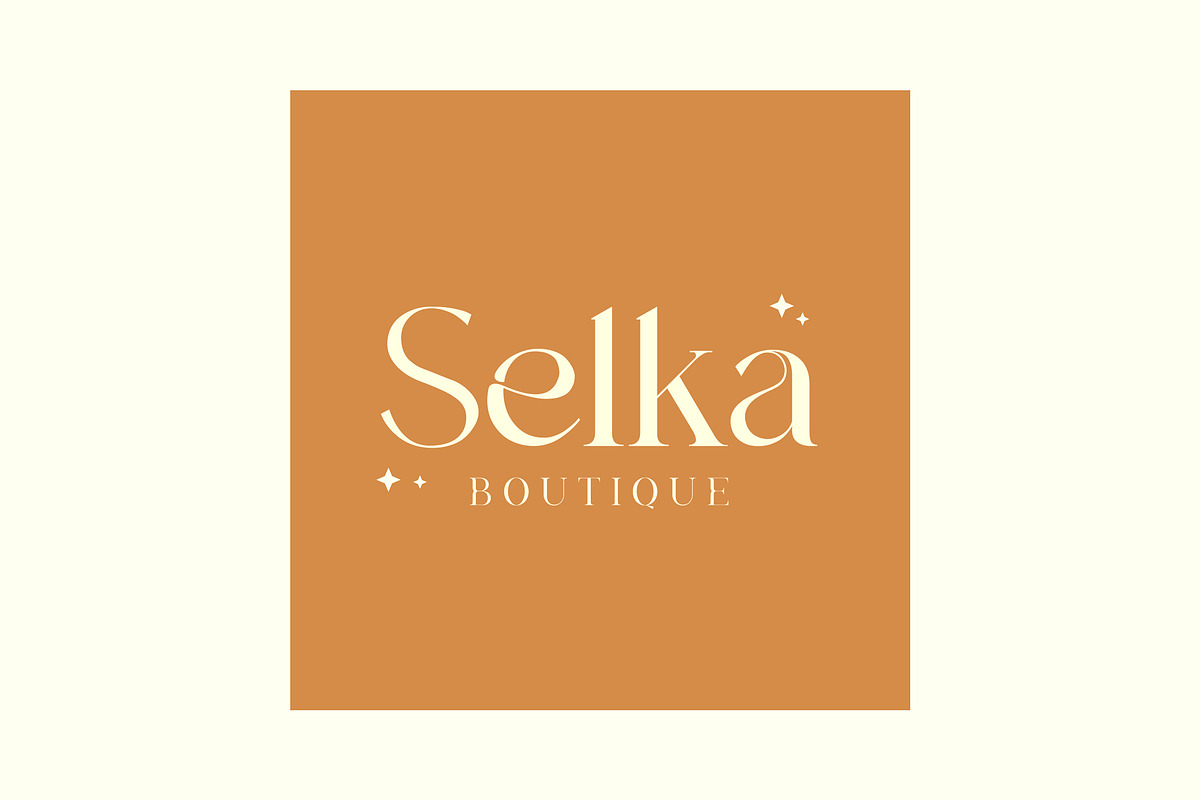 Supravitally Luxury Serif Font, a Serif Font by UICreative (Photo 5 of 12)
