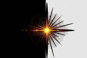 Realistic Lens Light Flare, a Design Template by MRI STUDIO (Thumbnail 13 of 14)