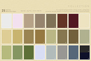 Watercolor Paper, a Texture Graphic by Suna Kosem (Thumbnail 3 of 9)