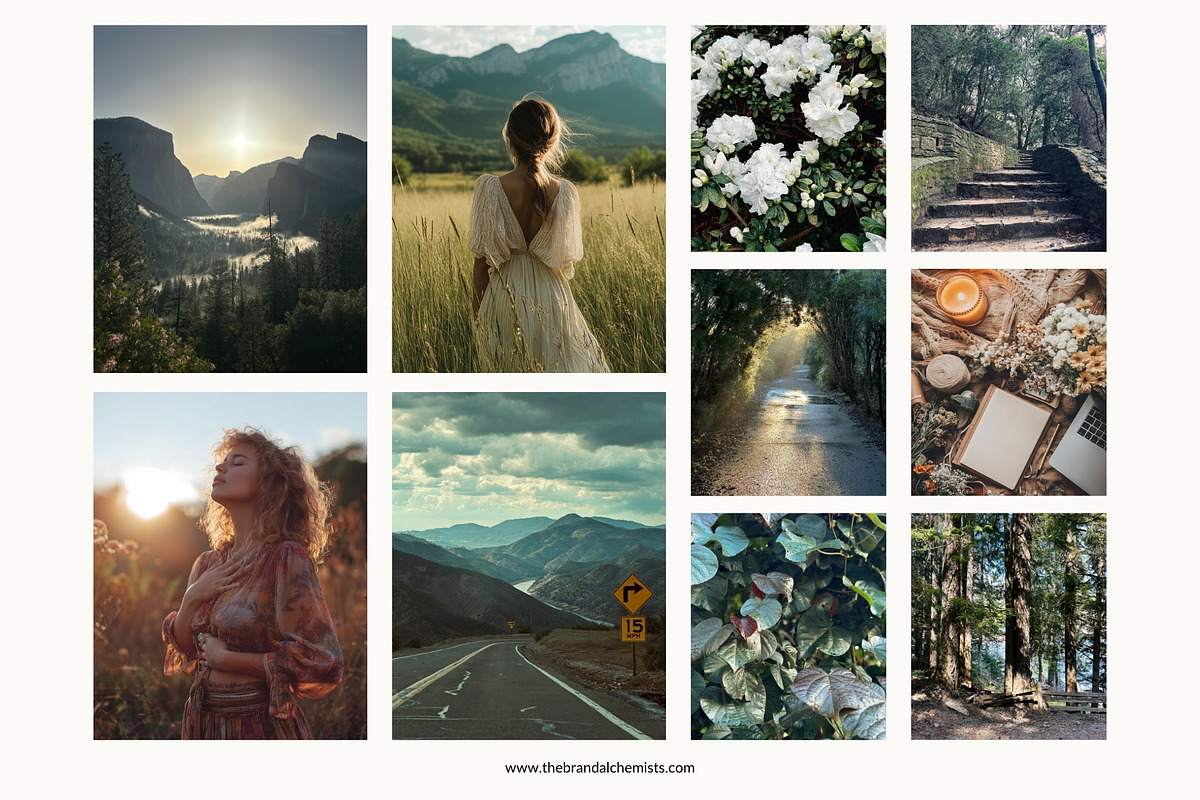 Mother Earth- Nature Stock Images, a Nature Photo by The Brand Alchemists (Photo 4 of 10)