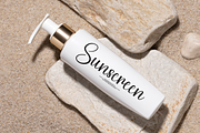Whiteside | Script Font, a Handwritten Font by Scratchones (Thumbnail 4 of 9)