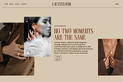 GC Polaire - Serif Display Condensed, a Serif Font by Glyphonic (Thumbnail 4 of 16)