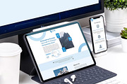 Fuse Business Wix Studio Template, a Wix Template by Webloom Studio - Wix (Thumbnail 4 of 5)
