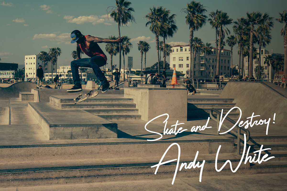 Twin Oaks Signature Script preview 4