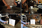 Coffee Shop & Bakery Mockup Bundle, a Packaging Mockup by Vitora Mockup (Thumbnail 12 of 12)