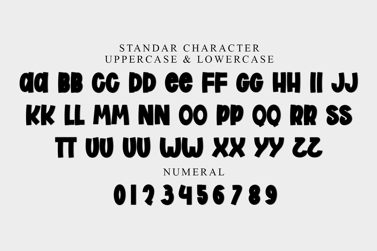 Cactus Green, a Script Font by FreshTypeINK (Photo 7 of 8)