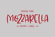 Aquillo, a Sans Serif Font by KLUGE+CO (Thumbnail 12 of 14)