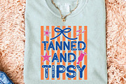 Summer Sublimation Design PNG, a Work Illustration by DreamPrint404 (Thumbnail 2 of 5)