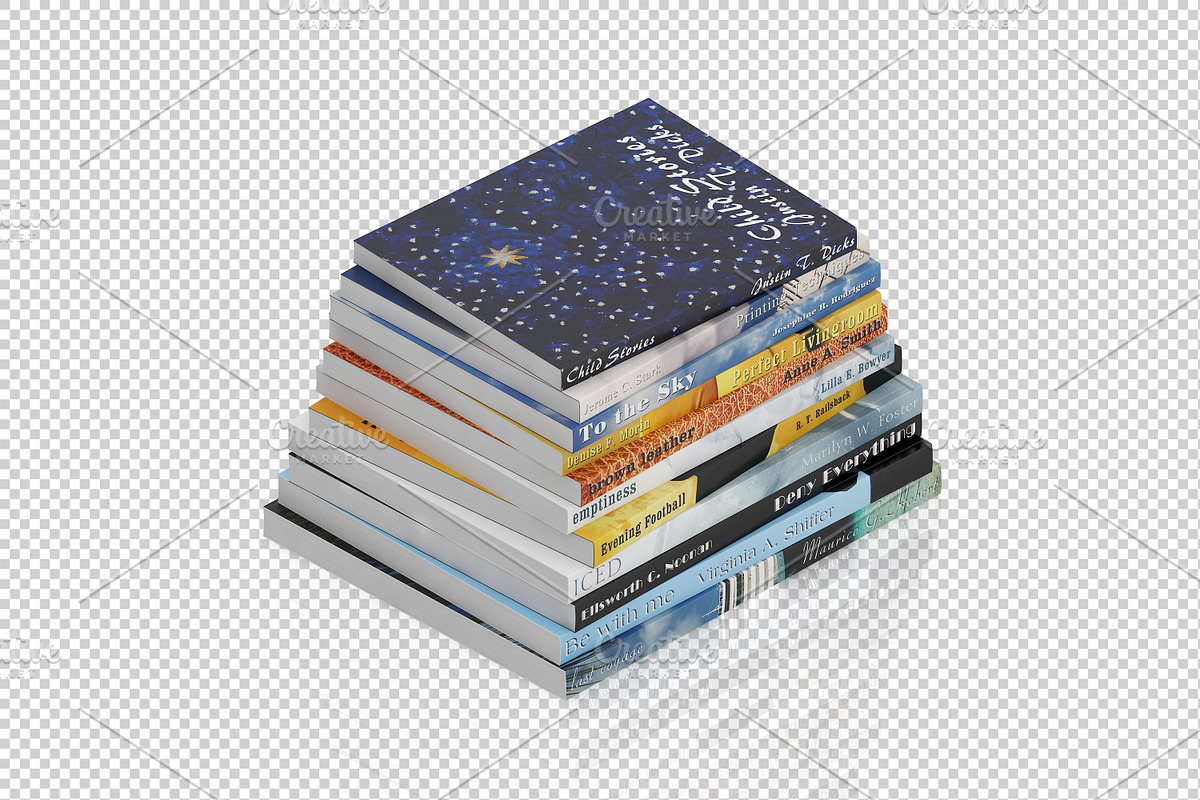 Isometric Vintage Office Mockup, a Mac Mockup by IsometricWorld (Photo 5 of 16)