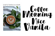 Rateis Script, a Script Font by Genesis Lab (Thumbnail 6 of 10)