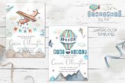 Transport BUNDLE 4 in 1, an Object Graphic by Ana-Sakuta (Thumbnail 10 of 28)