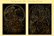 Dragon Boys Manga Style, an Animal Illustration by Samiramay (Thumbnail 4 of 5)