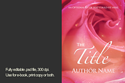 Rose., a Magazine Template by HIGHLIGHT (Thumbnail 2 of 2)