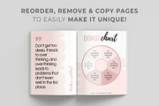 eCourse Workbook & Ebook for Canva, a Magazine Template by Thirty One Palms Studio (Thumbnail 2 of 10)