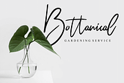 Wiltasso, a Script Font by Subqi Std (Thumbnail 2 of 10)