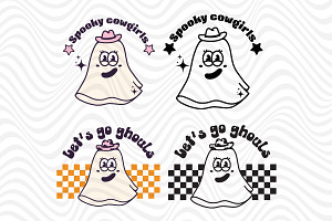 Hocus Pocus Halloween SVG